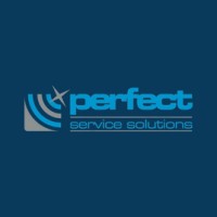 Perfect Service Solutions Ltd Logo