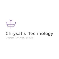 Chrysalis Technology Logo