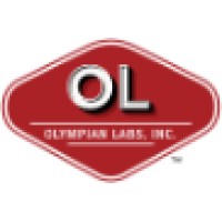 Olympian Labs, Inc. Logo