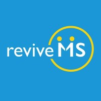 Revive MS Support Logo