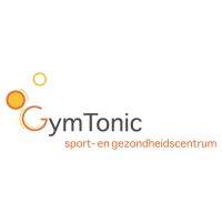 Gym Tonic Sport- en Gezondheidscentrum Logo