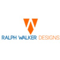 Ralph Walker Designs, llc Logo