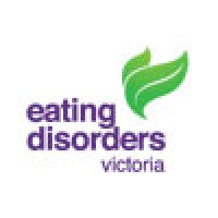 Eating Disorders Victoria Logo