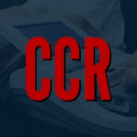 Continental Court Reporters, Inc. Logo