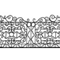 Iron Gate Publishing Logo