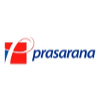 PRASARANA MALAYSIA BERHAD Logo