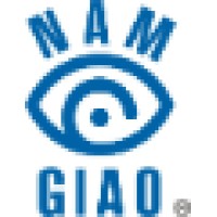 Nam Giao Logo