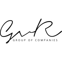 GVR Logo