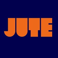 JUTE Theatre Company Logo