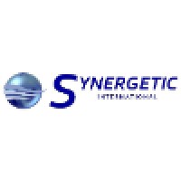 Synergetic International Logo