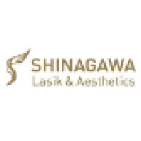 Shinagawa Lasik and Aesthetics Philippines Logo