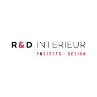 R&D Interieur - Projects & Design Logo