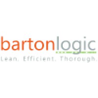 bartonlogic Logo