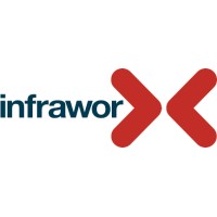 Infraworx Logo
