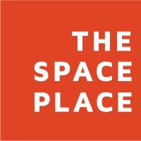 The Space Place Logo