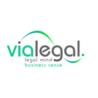 ViaLegal Consultancy Services Limited Logo