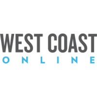 West Coast Online Logo