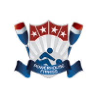 Power House Fitness Logo
