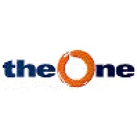 The One s.r.l. Logo