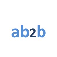 Advanced Business to Business S.r.l. - ab2b Logo