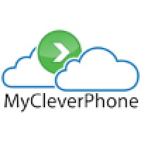 MyCleverPhone Logo