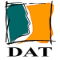DAT - Documentation et Assistance Technique Logo
