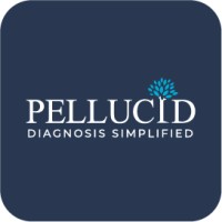 PELLUCID NETWORKS PTE. LTD. Logo