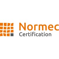 Normec Certification Logo