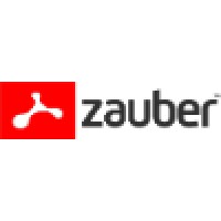 Zauber Logo