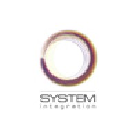 System Integration LTD Logo