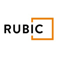 Rubic HR Finland Oy Logo
