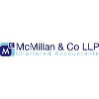 McMillan & Co LLP Logo