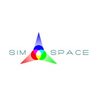 Simspace Ingeniería SL Logo