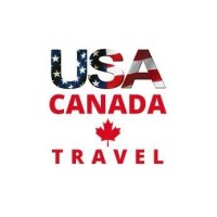 USA TRAVEL CONSULTANTS Logo