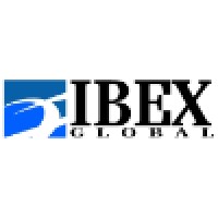 IBEX Global Logo