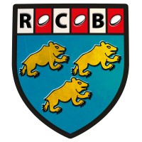 Rugbyclub Beernem Logo