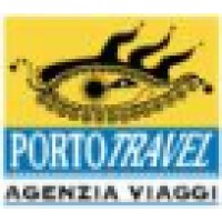 Portotravel agenzia viaggi Logo