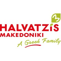 HALVATZIS MAKEDONIKI S.A. Logo