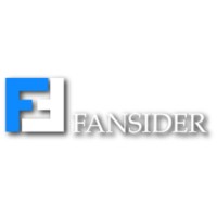 Fansider S.r.l. Logo