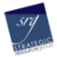 SRG - Strategic Resource Group Logo