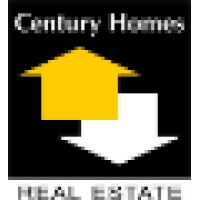 Century Homes Logo