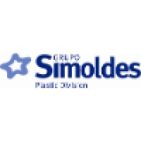 Simoldes Plasticos Brasil Logo