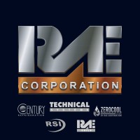 RAE Corporation Logo