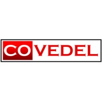 COVEDEL Logo