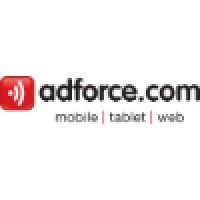Adforce.com Logo