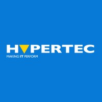 Hypertec Ltd Logo