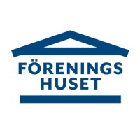 Föreningshuset Logo