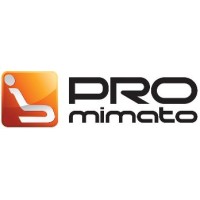 Pro Mimato d.o.o. Logo