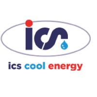 ICS Cool Energy GmbH Logo