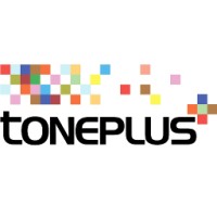 Toneplus Logo
